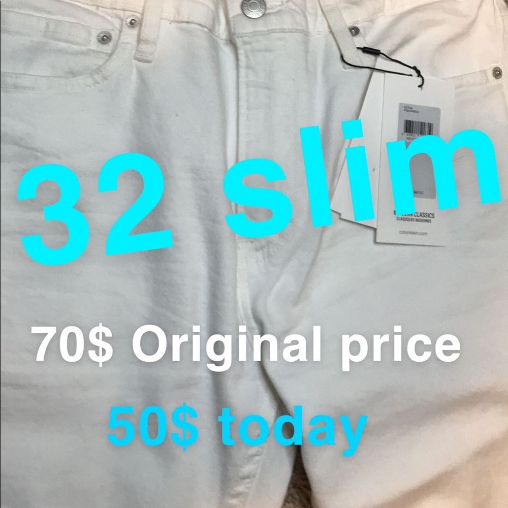 Calvin Klein Jeans